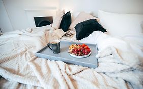 City Centre Hideaway